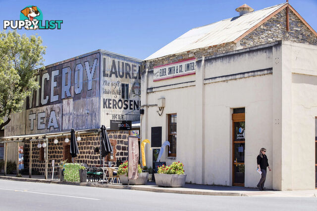 44 Murray Street TANUNDA SA 5352