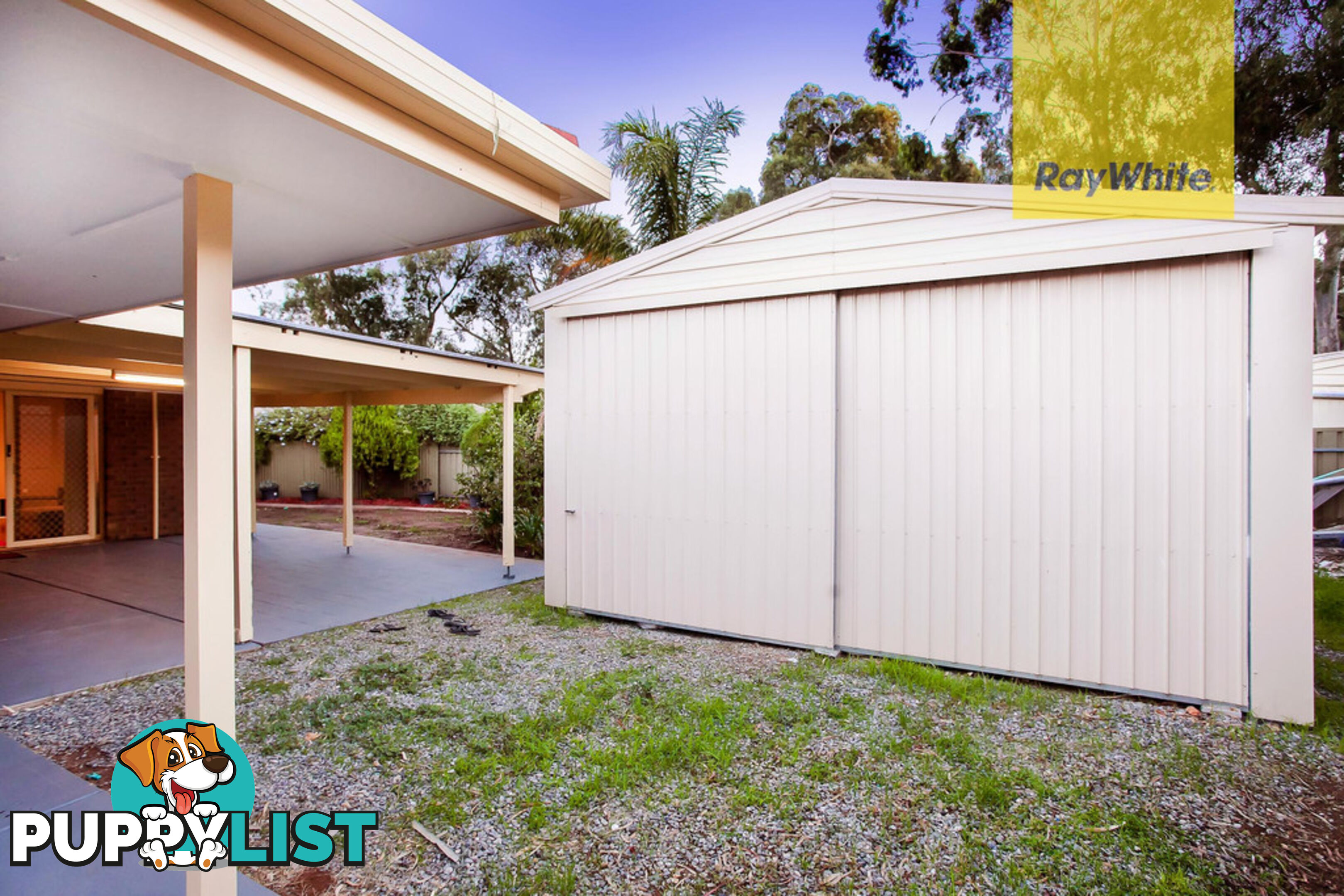 4 Bauhinia Drive PARAFIELD GARDENS SA 5107