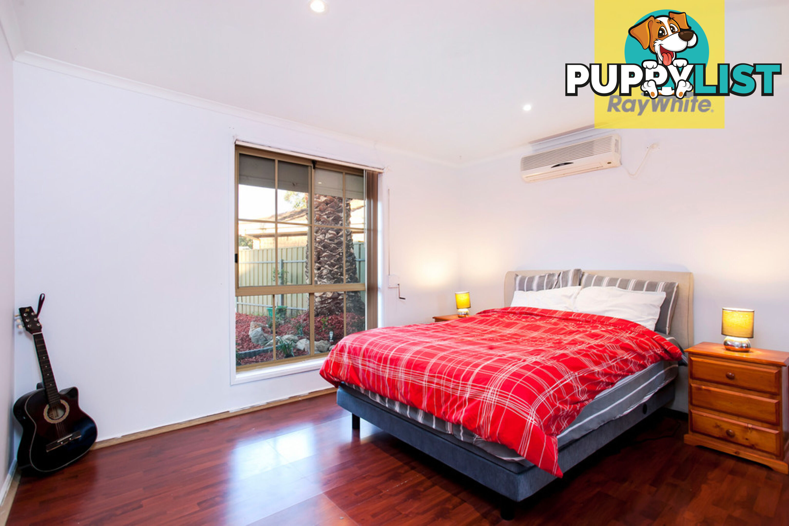 4 Bauhinia Drive PARAFIELD GARDENS SA 5107