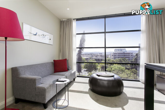 513/61 Hindmarsh Square ADELAIDE SA 5000