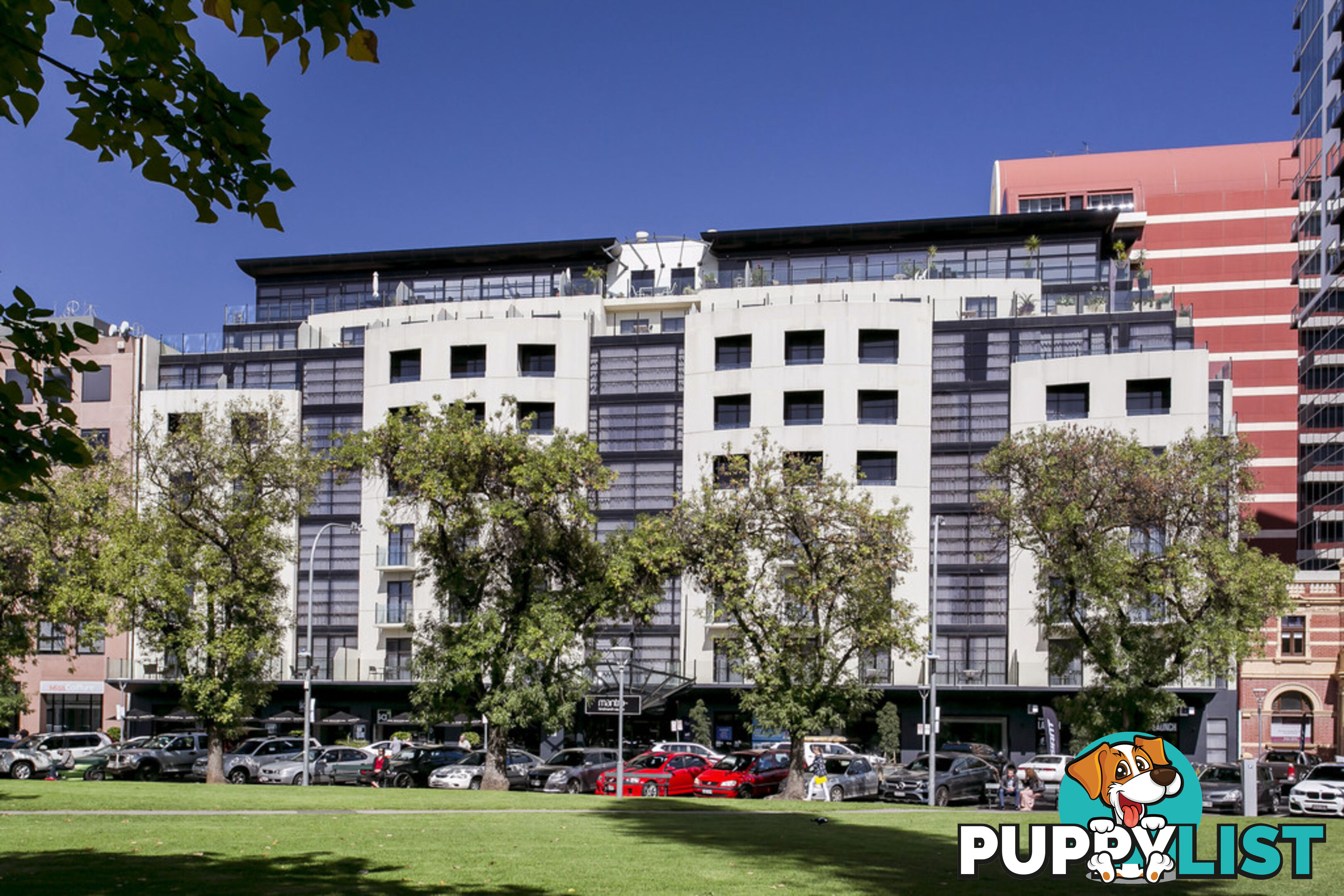 513/61 Hindmarsh Square ADELAIDE SA 5000