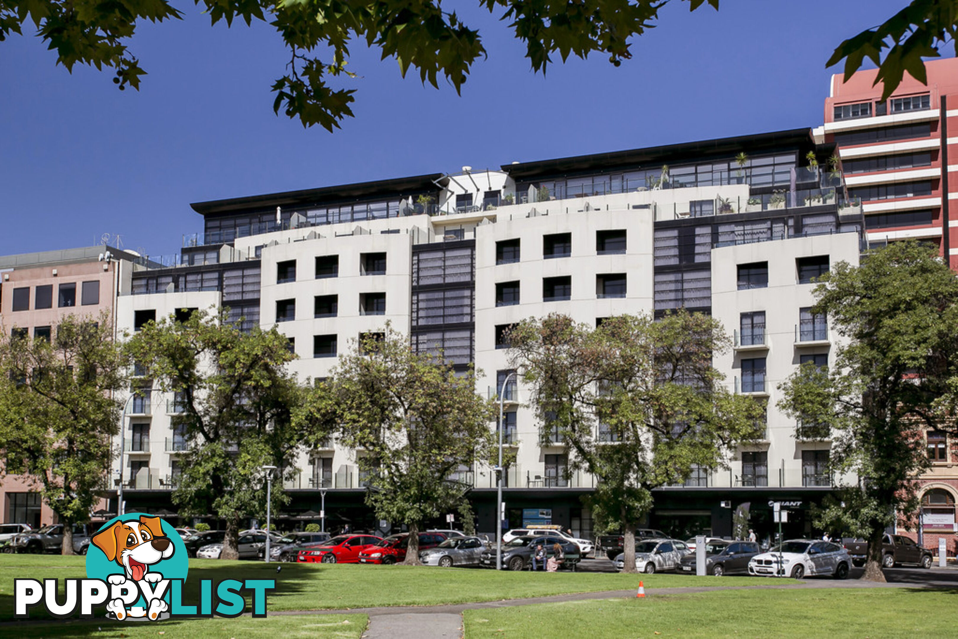 513/61 Hindmarsh Square ADELAIDE SA 5000