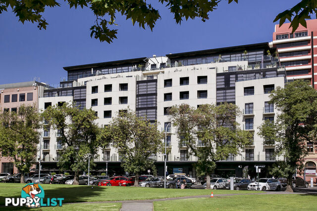 513/61 Hindmarsh Square ADELAIDE SA 5000