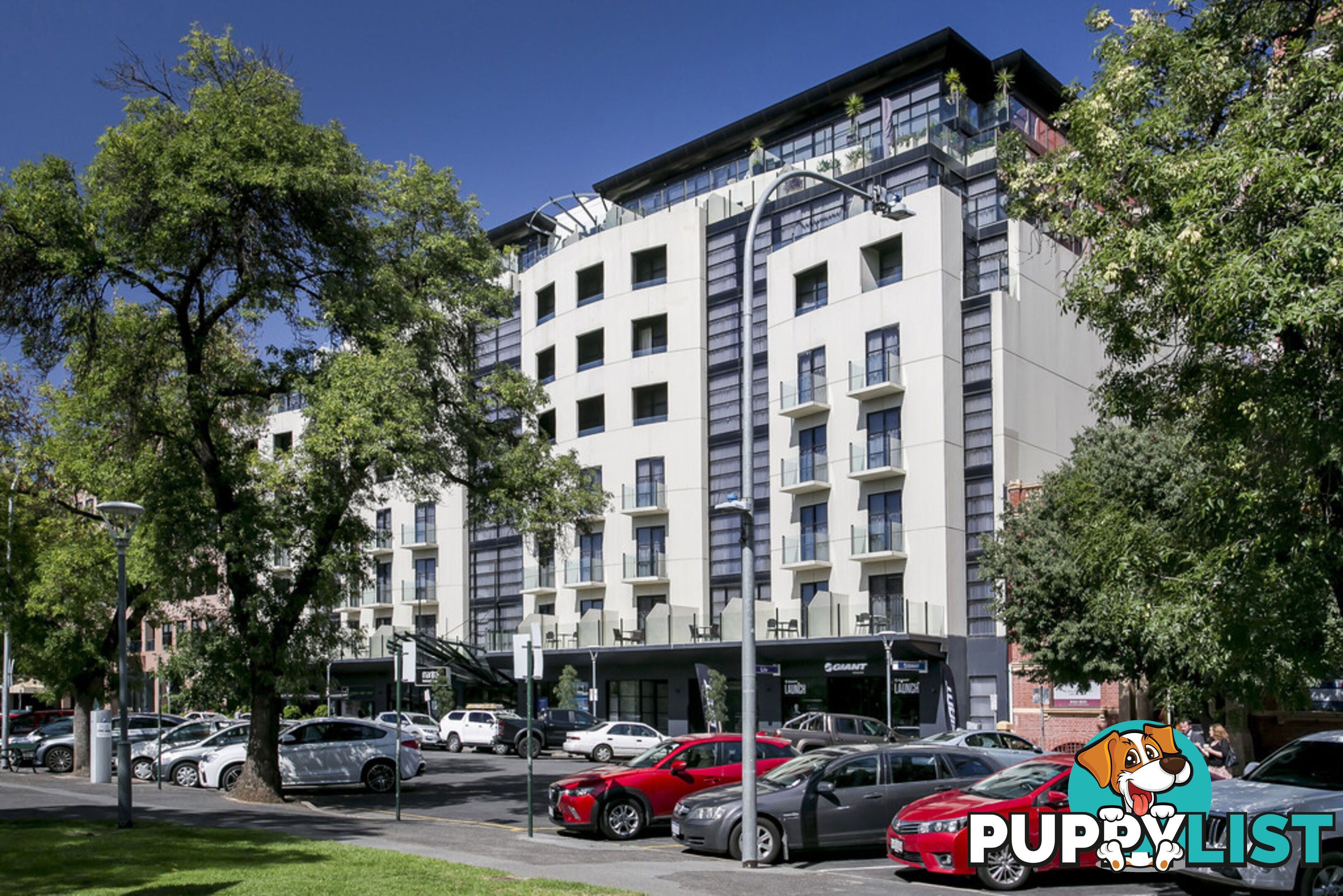 513/61 Hindmarsh Square ADELAIDE SA 5000