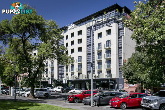 513/61 Hindmarsh Square ADELAIDE SA 5000