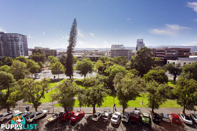 513/61 Hindmarsh Square ADELAIDE SA 5000