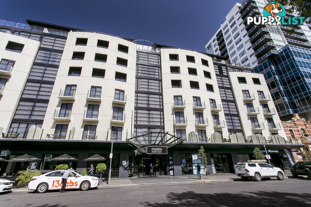 513/61 Hindmarsh Square ADELAIDE SA 5000