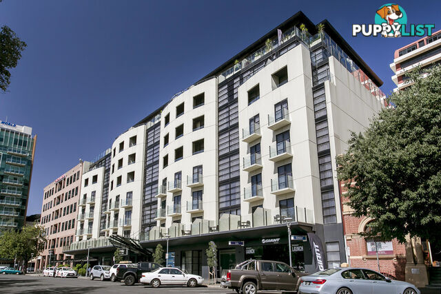 513/61 Hindmarsh Square ADELAIDE SA 5000