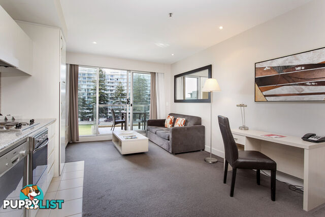 327/16 Holdfast Promenade GLENELG SA 5045