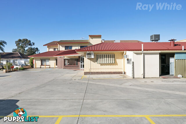 15 Rosemary Street WOODVILLE WEST SA 5011