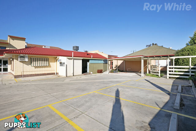 15 Rosemary Street WOODVILLE WEST SA 5011