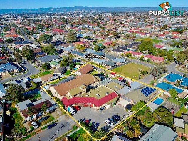 15 Rosemary Street WOODVILLE WEST SA 5011