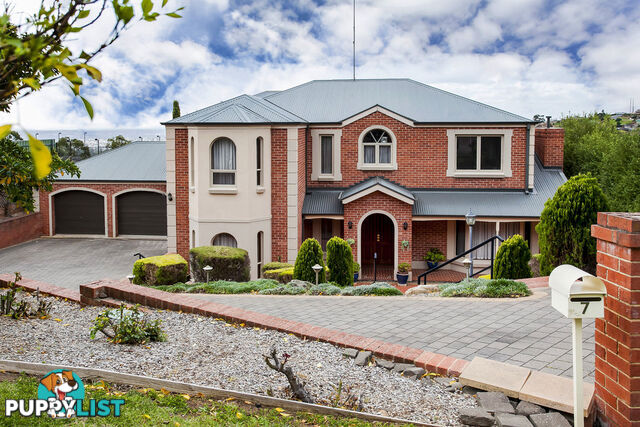 7 Bushy Park Drive AULDANA SA 5072