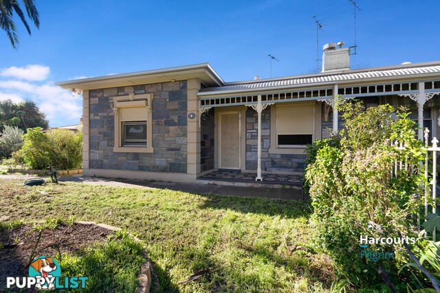 4 Maldon Avenue MITCHELL PARK SA 5043