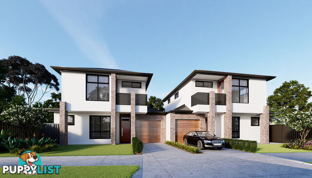 14B & 14C Miller Crescent PARAFIELD GARDENS SA 5107