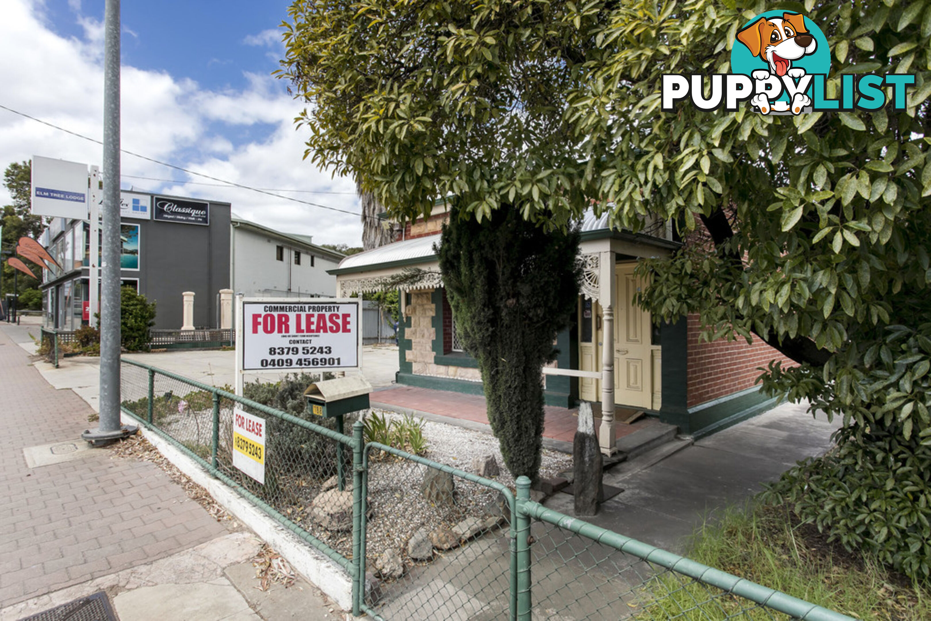 186-188 Glen Osmond Road FULLARTON SA 5063