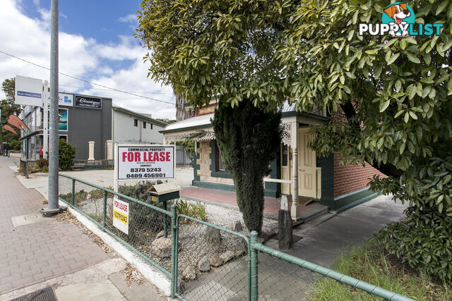 186-188 Glen Osmond Road FULLARTON SA 5063