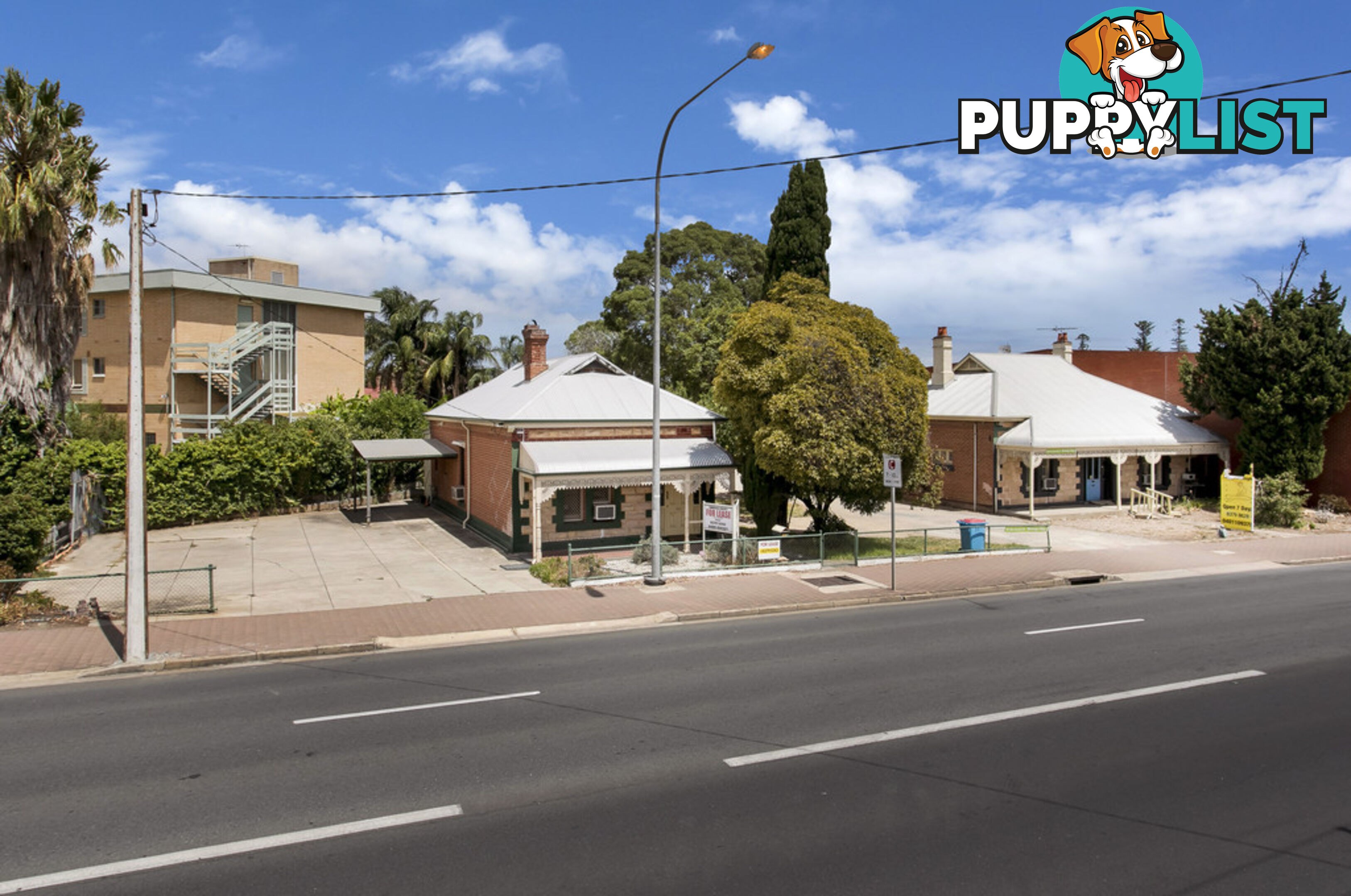 186-188 Glen Osmond Road FULLARTON SA 5063