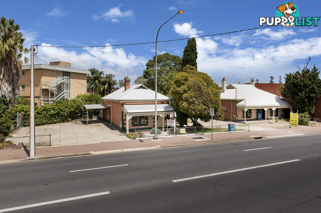 186-188 Glen Osmond Road FULLARTON SA 5063