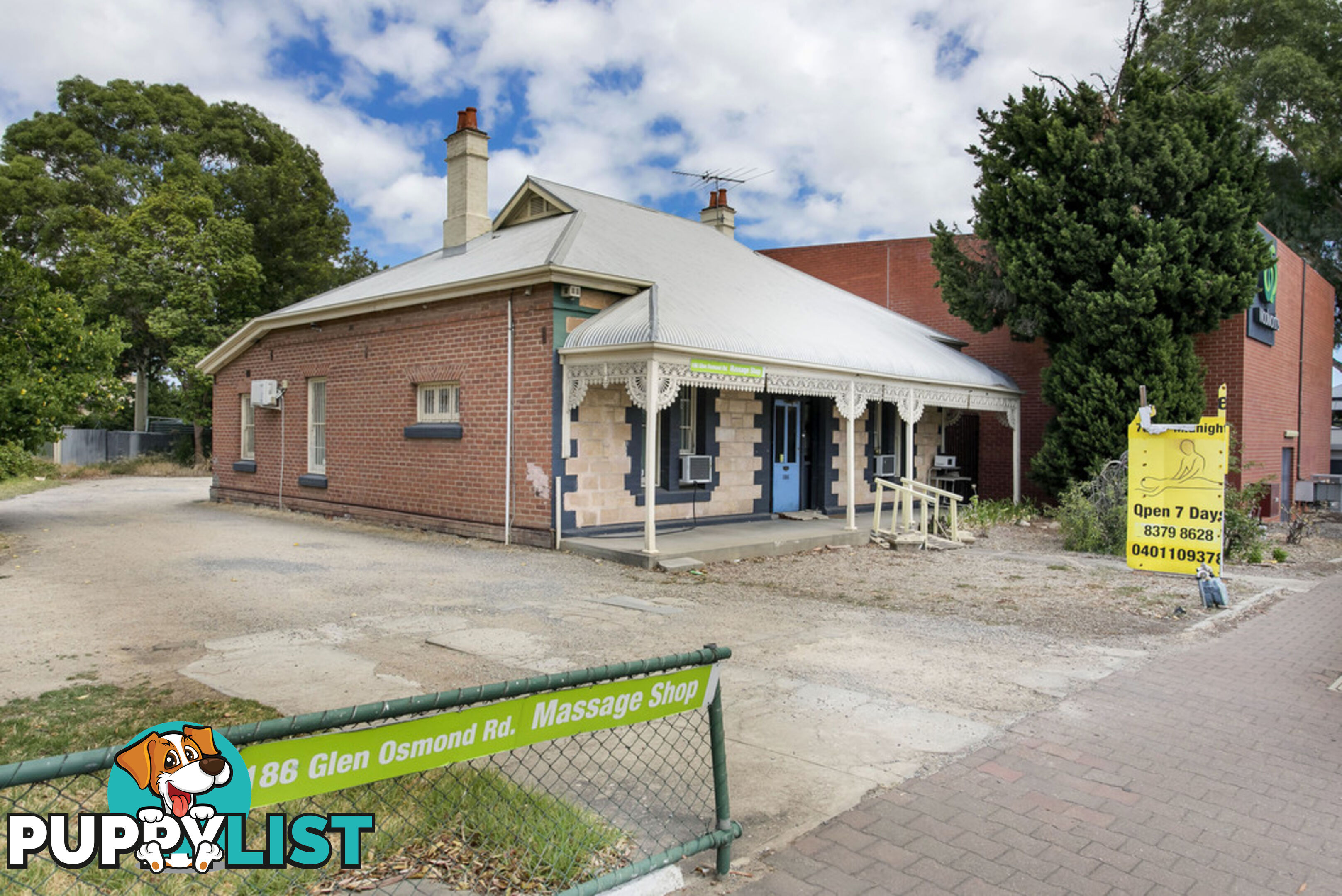 186-188 Glen Osmond Road FULLARTON SA 5063