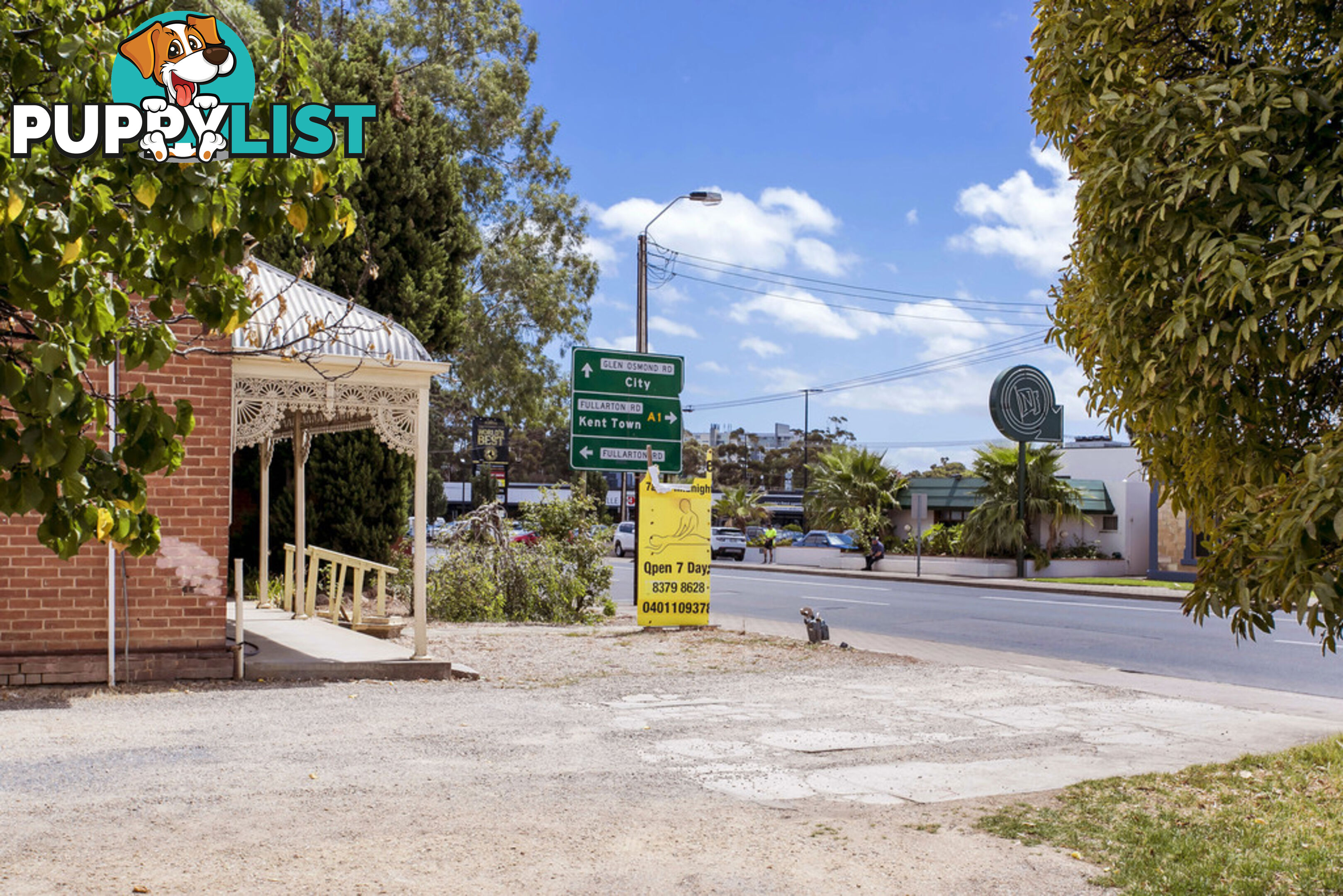 186-188 Glen Osmond Road FULLARTON SA 5063