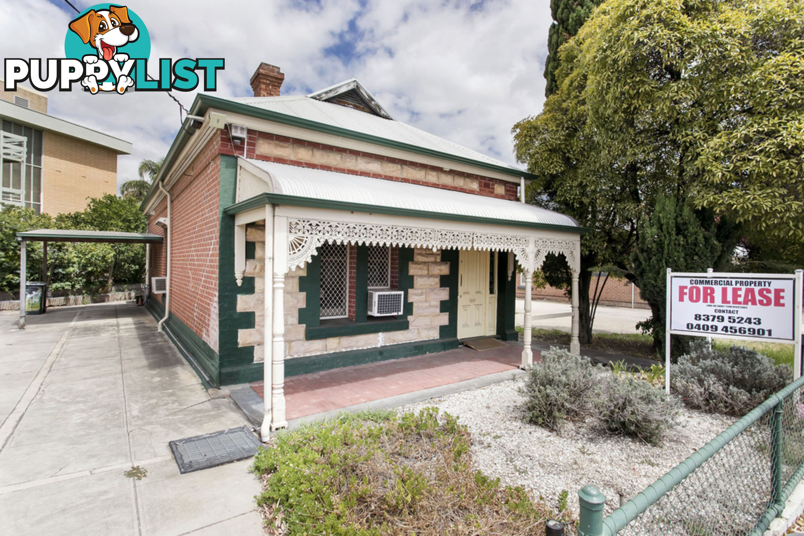 186-188 Glen Osmond Road FULLARTON SA 5063