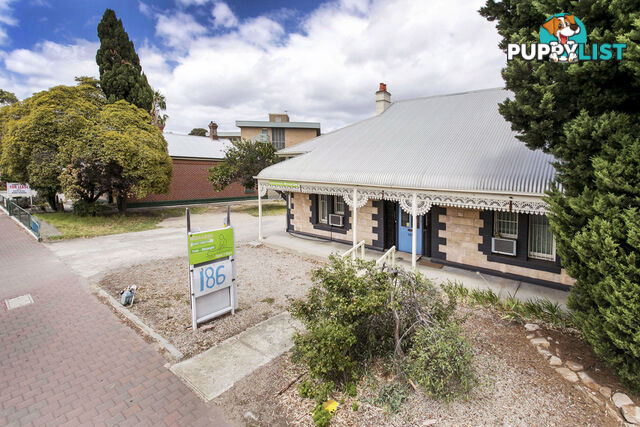 186-188 Glen Osmond Road FULLARTON SA 5063