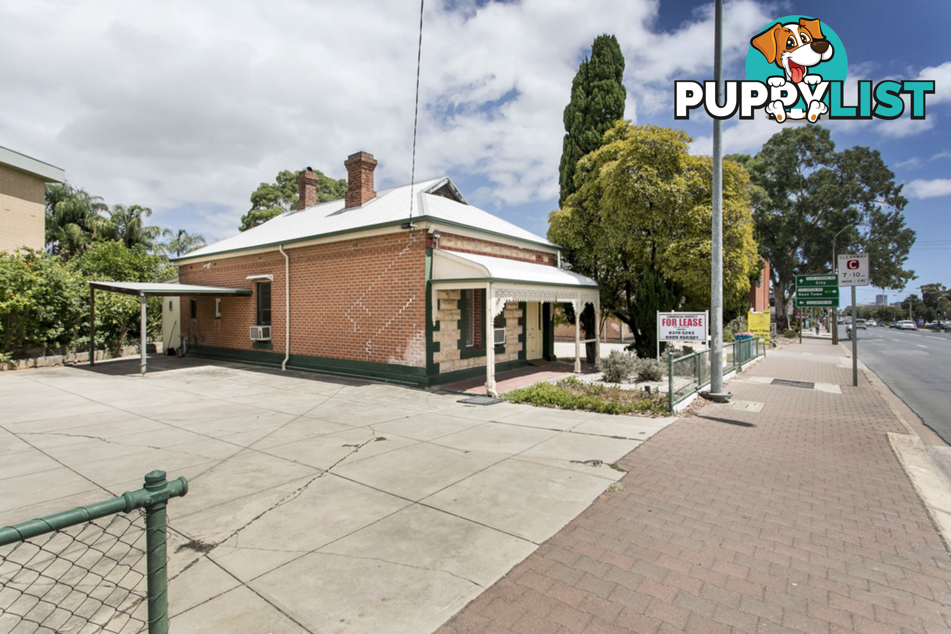 186-188 Glen Osmond Road FULLARTON SA 5063