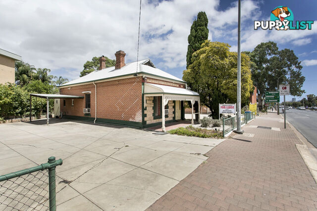 186-188 Glen Osmond Road FULLARTON SA 5063