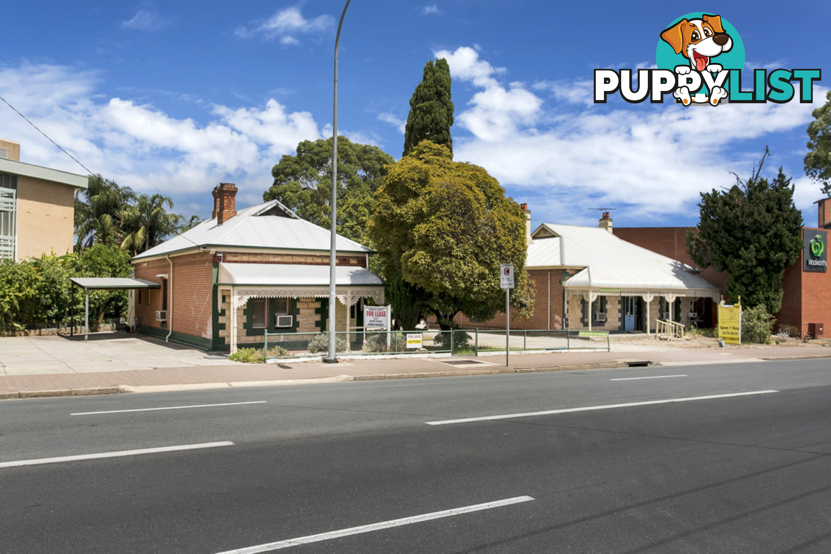 186-188 Glen Osmond Road FULLARTON SA 5063