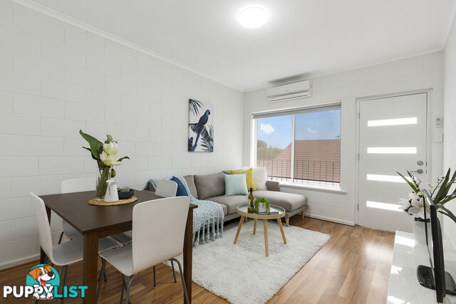 1-6/15 Jervois Terrace MARINO SA 5049