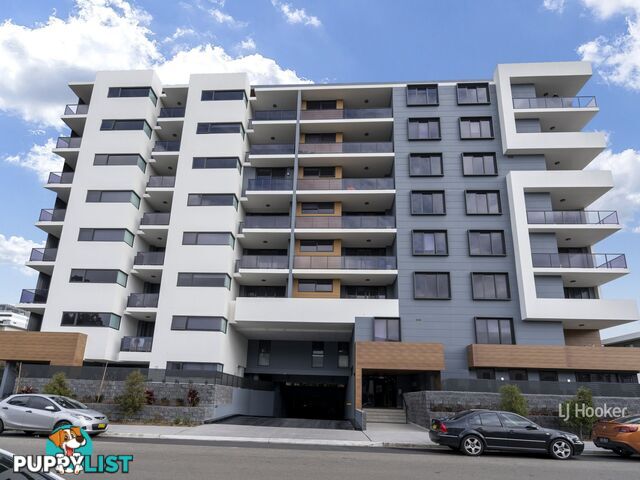 79/9 Goulburn Street WARWICK FARM NSW 2170