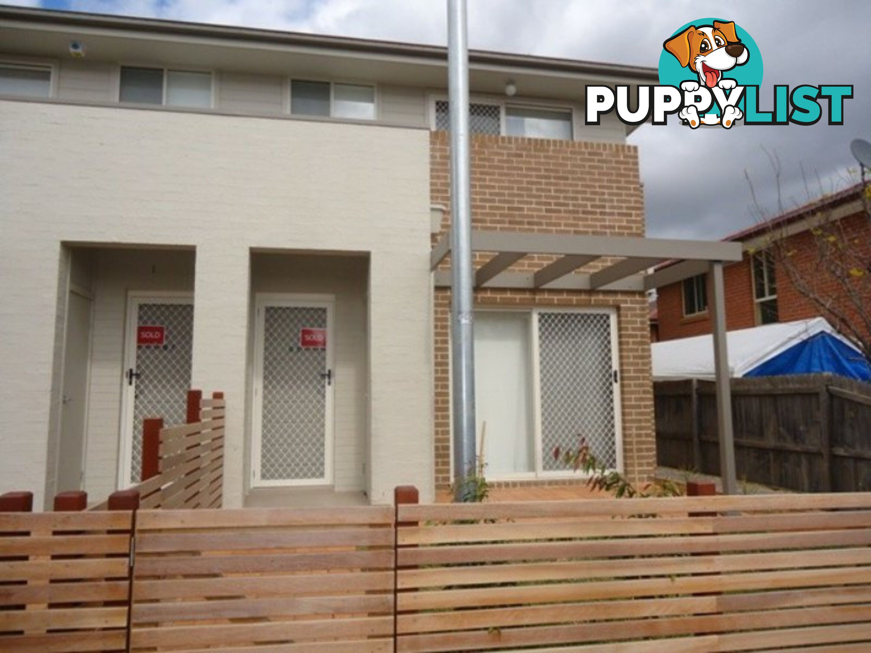 3/4-6 Rose street LIVERPOOL NSW 2170