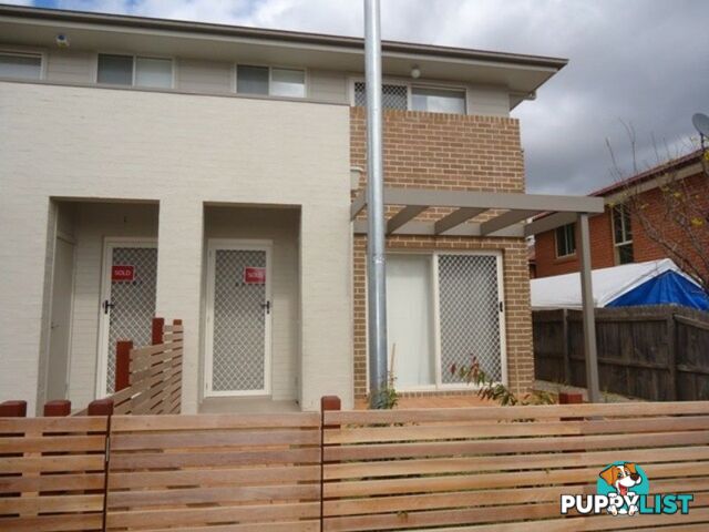 3/4-6 Rose street LIVERPOOL NSW 2170