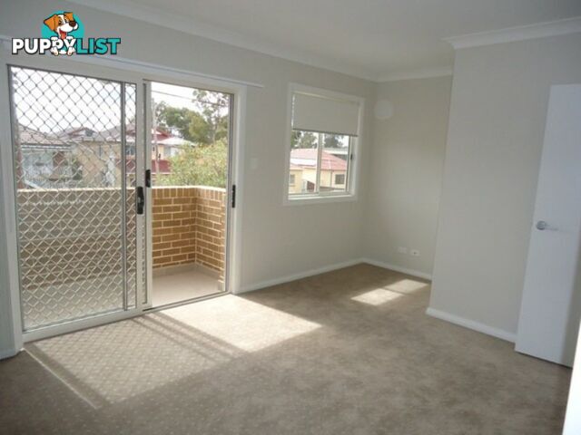 3/4-6 Rose street LIVERPOOL NSW 2170