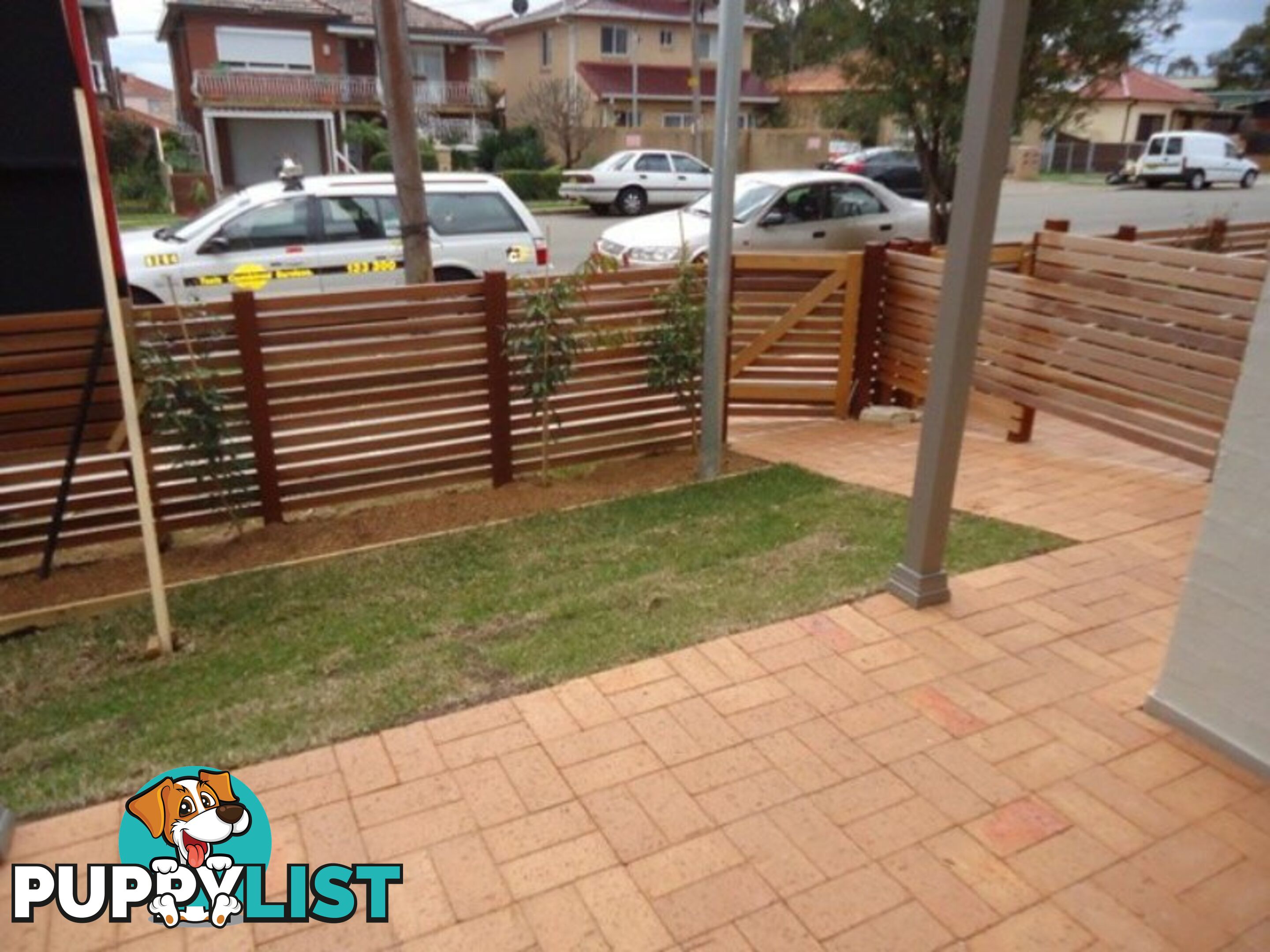 3/4-6 Rose street LIVERPOOL NSW 2170