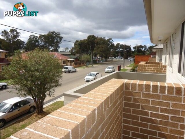 3/4-6 Rose street LIVERPOOL NSW 2170