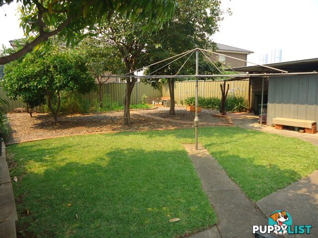 89 Rose Street LIVERPOOL NSW 2170