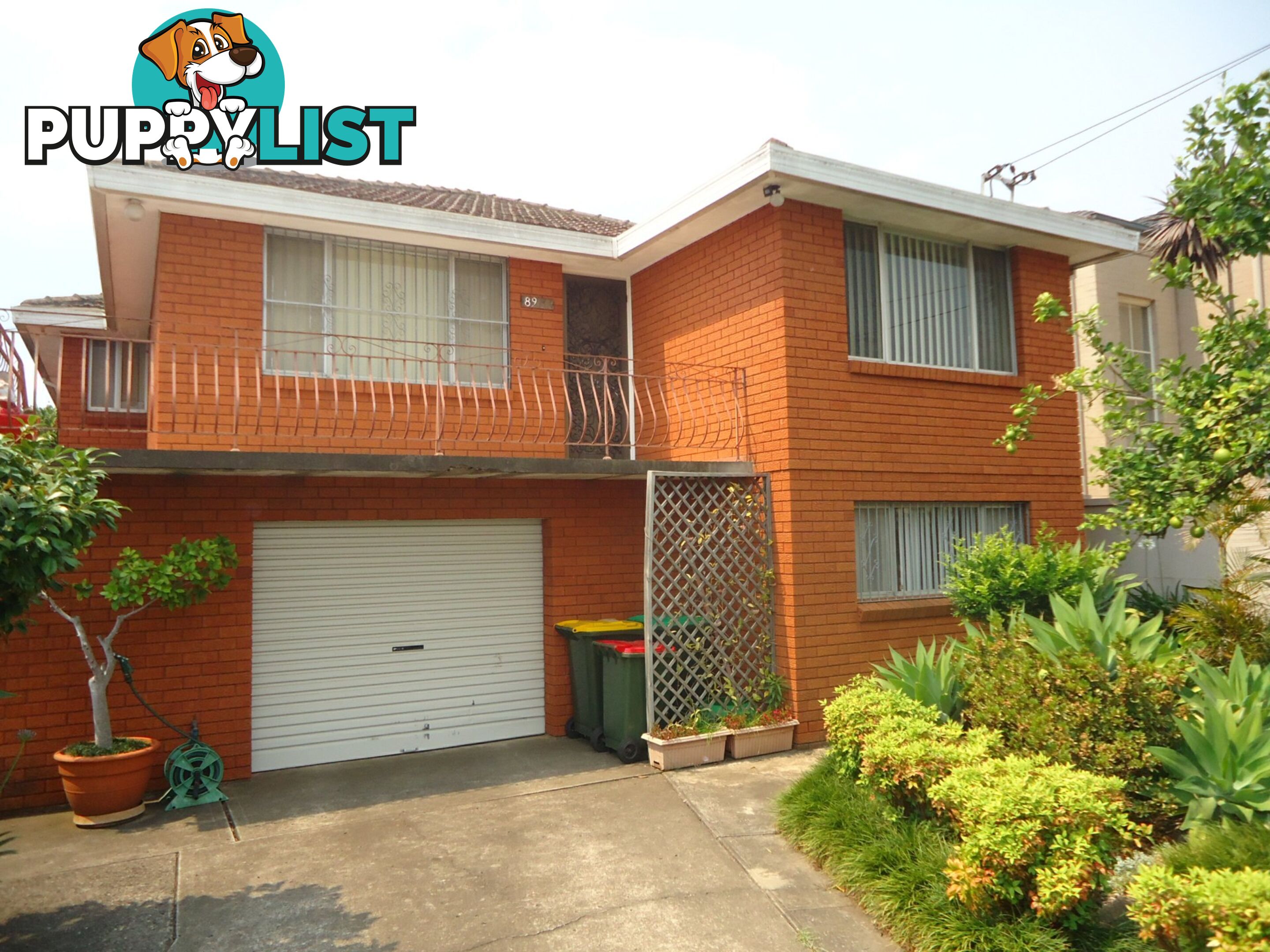 89 Rose Street LIVERPOOL NSW 2170