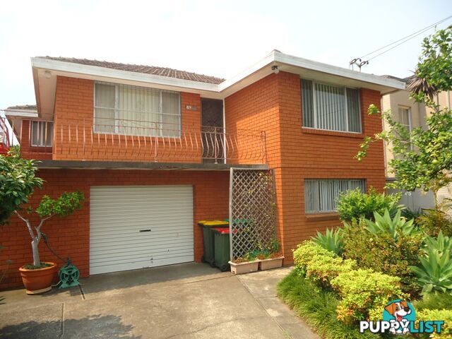 89 Rose Street LIVERPOOL NSW 2170