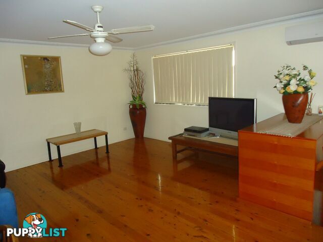 89 Rose Street LIVERPOOL NSW 2170