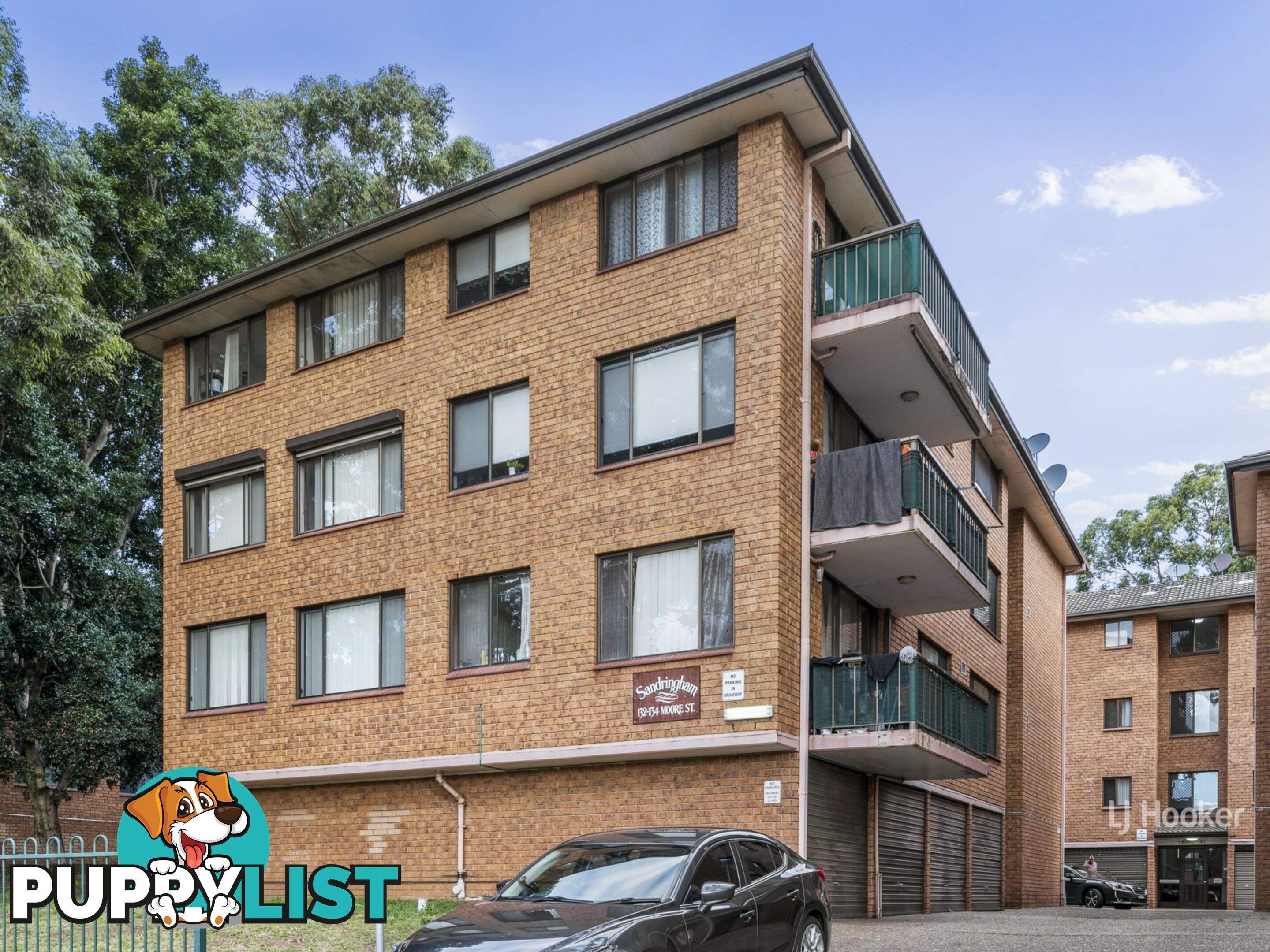 8/132 Moore Street LIVERPOOL NSW 2170