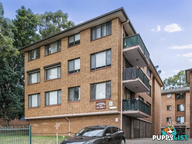 8/132 Moore Street LIVERPOOL NSW 2170