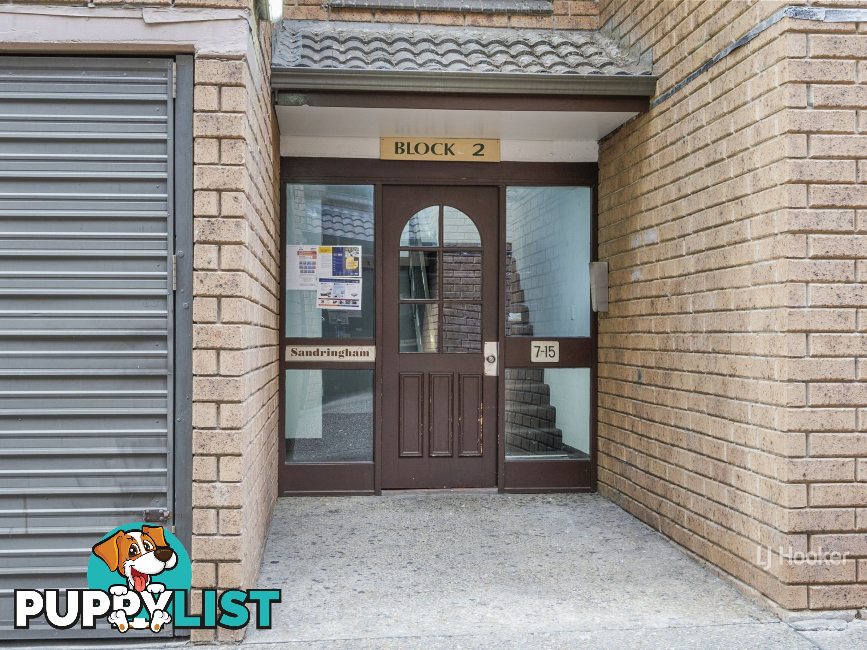 8/132 Moore Street LIVERPOOL NSW 2170