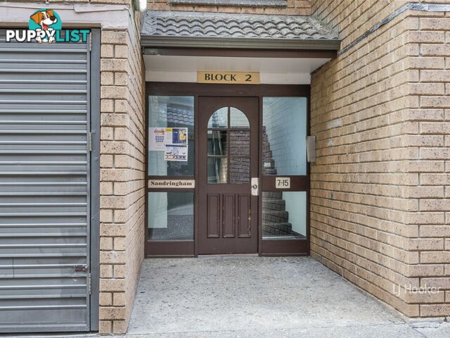 8/132 Moore Street LIVERPOOL NSW 2170