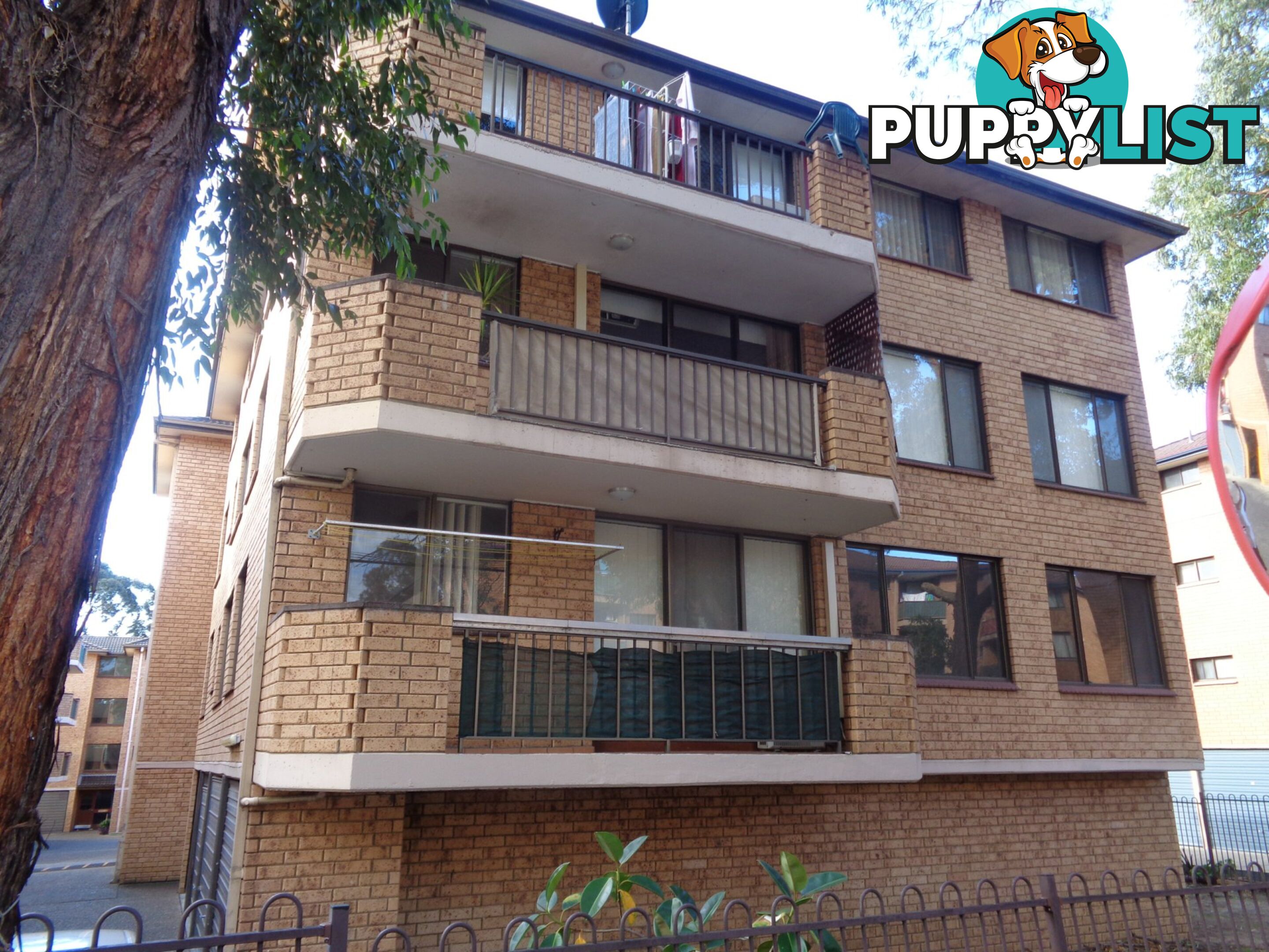 37/138 Moore Street LIVERPOOL NSW 2170