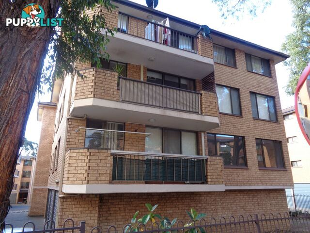 37/138 Moore Street LIVERPOOL NSW 2170