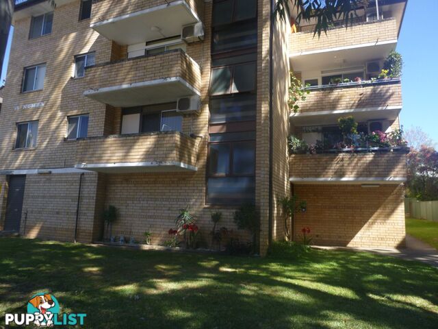 14/15 Nagle Street LIVERPOOL NSW 2170