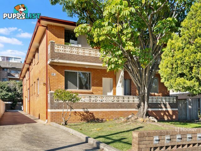 5/24 Collimore Avenue LIVERPOOL NSW 2170