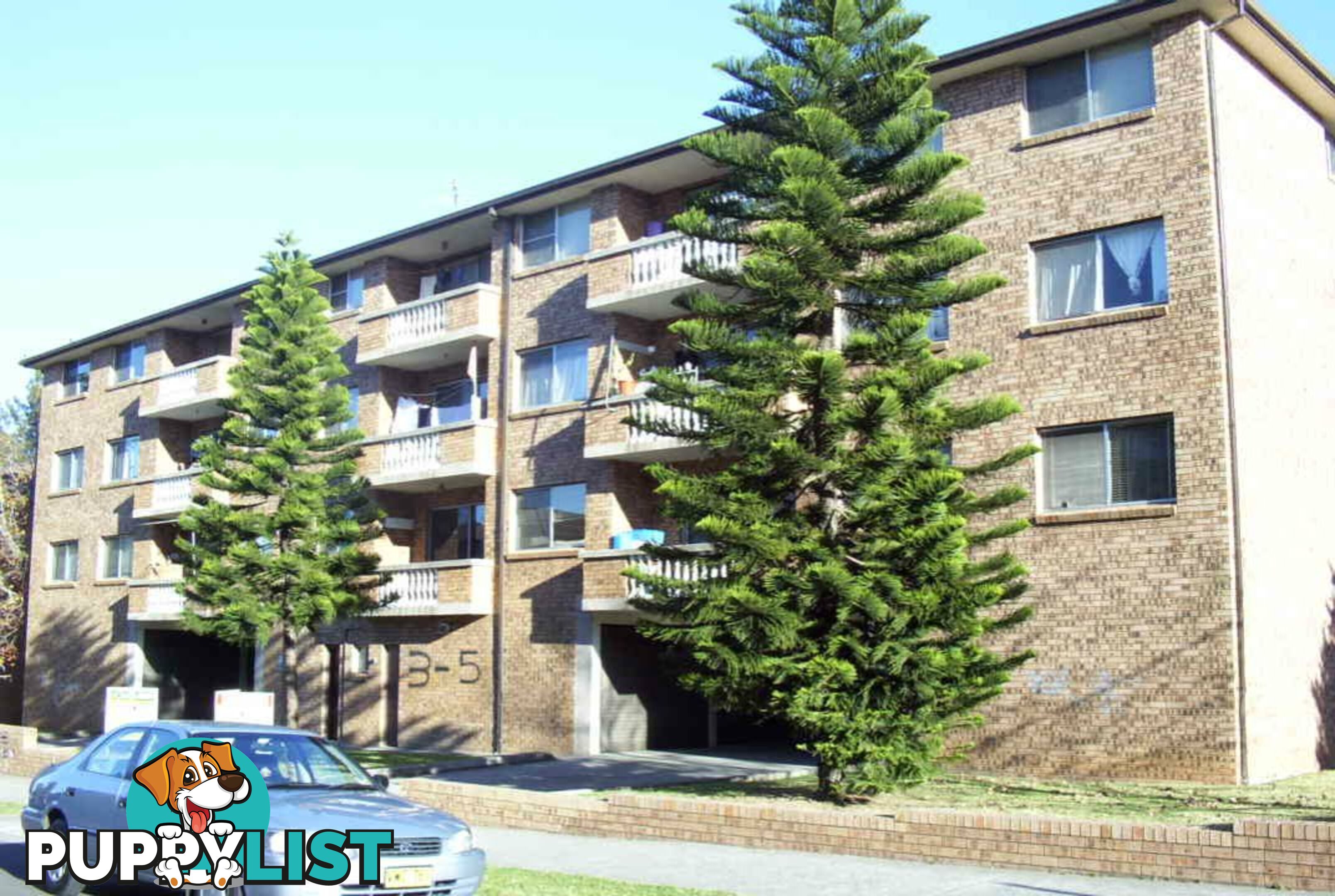 3/3-5 Nagle Street LIVERPOOL NSW 2170